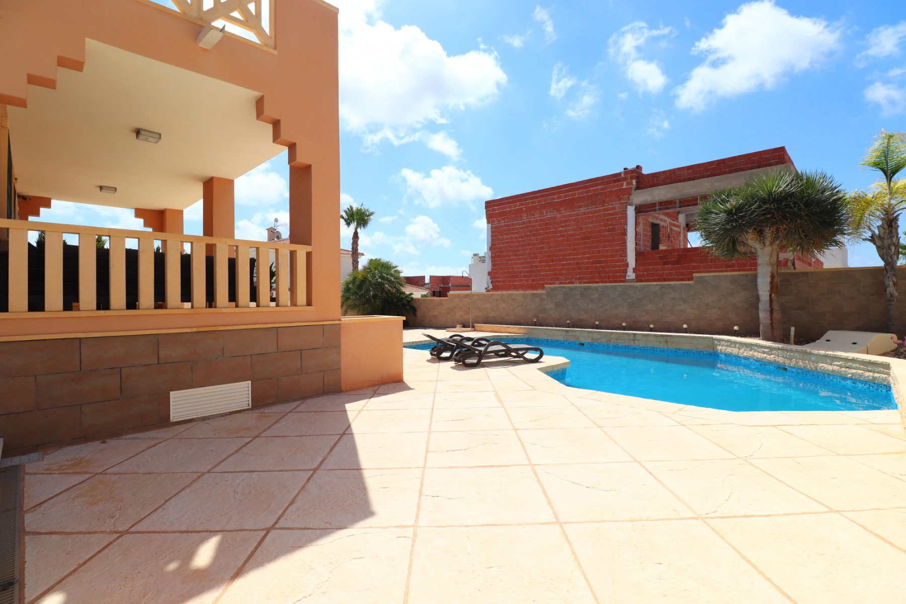 Chalet/Villa en venta en Ciudad Quesada