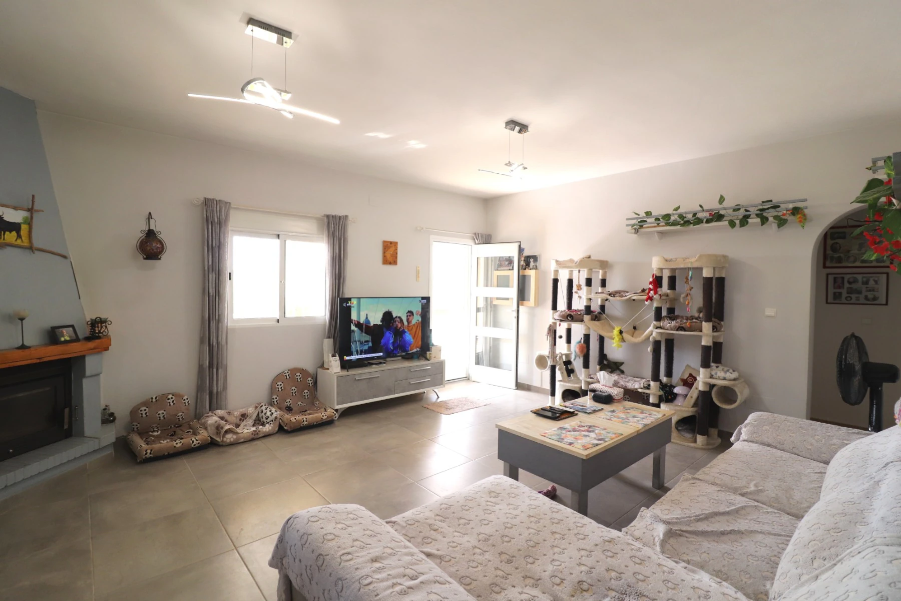 Country house for sale in Orihuela
