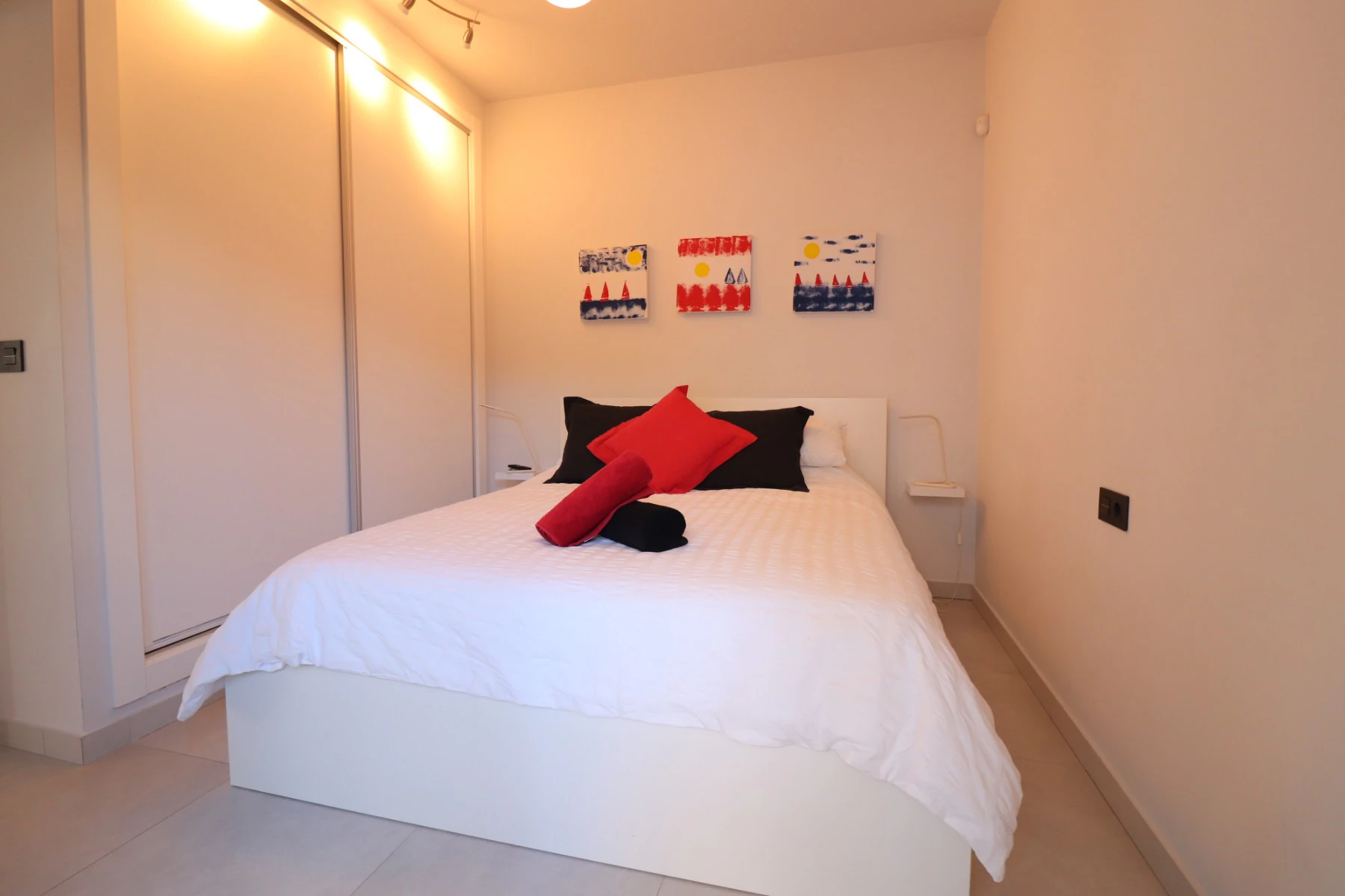 Flat for sale in Algorfa