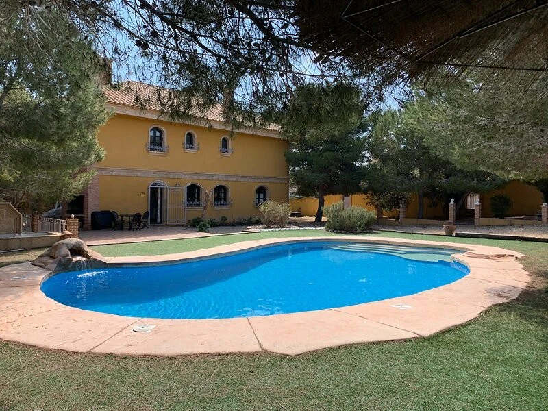 Villa à la vente à Rojales