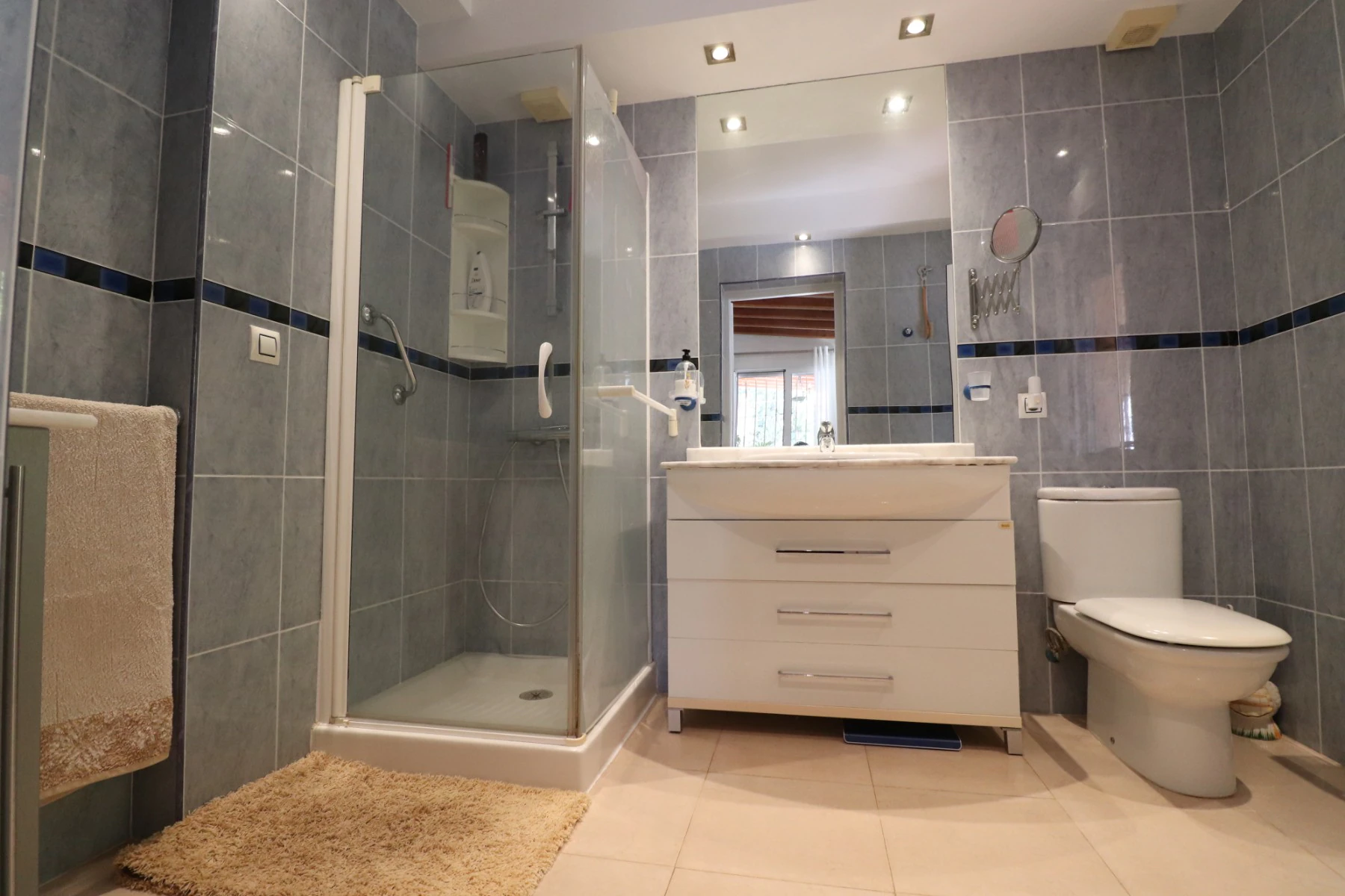 Villa for sale in Algorfa