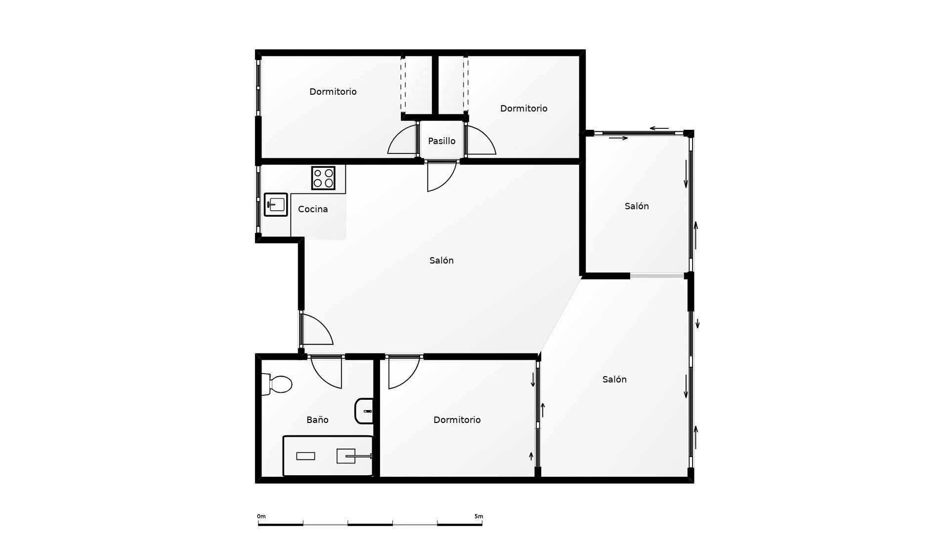 Appartement en ville à la vente à Guardamar Del Segura