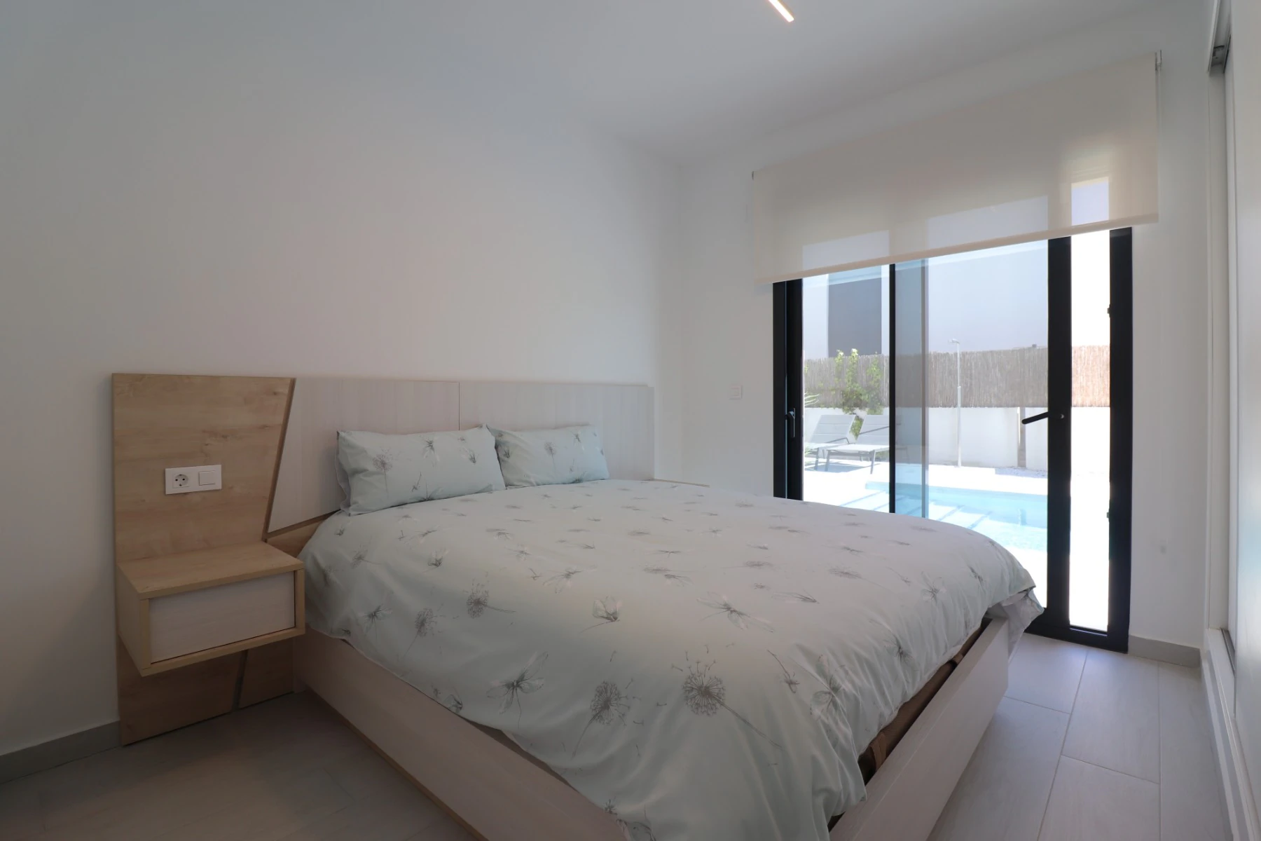 Villa te verkoop in Algorfa