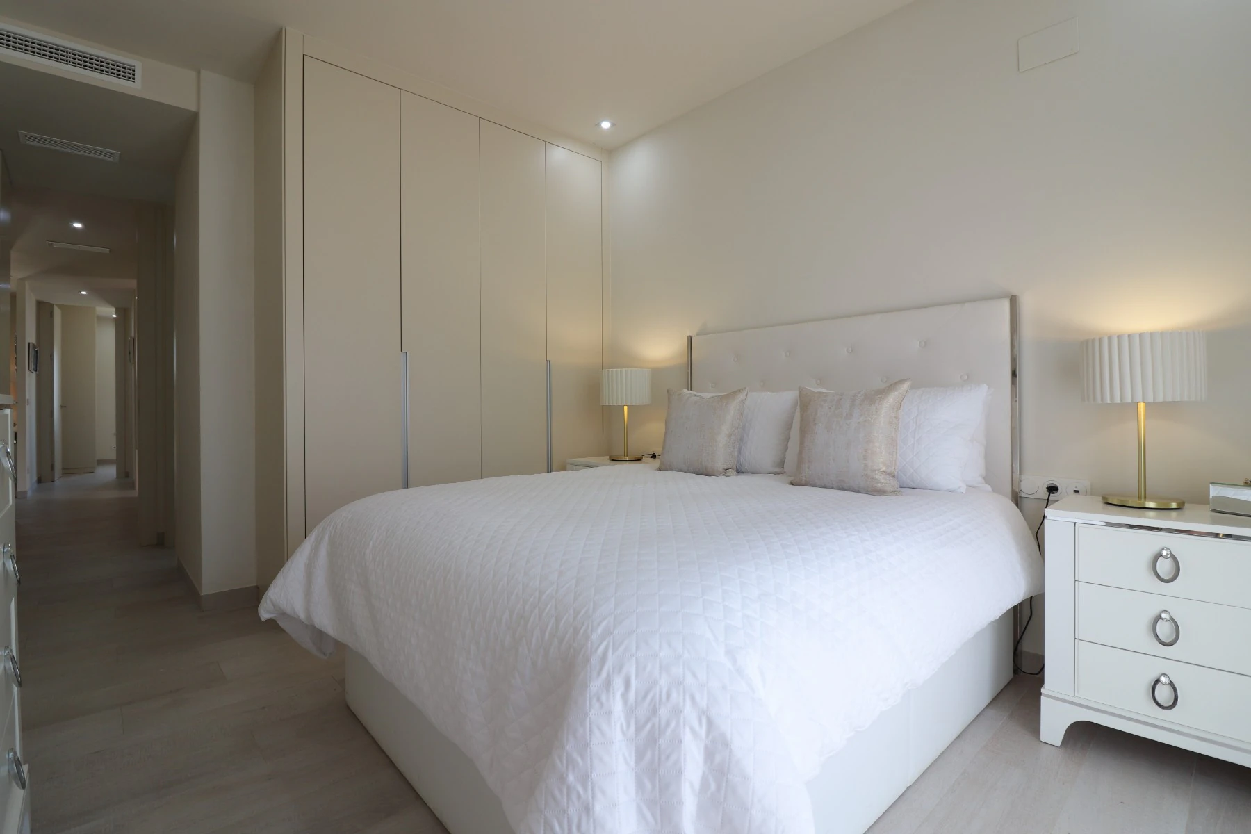 Villa for sale in Algorfa