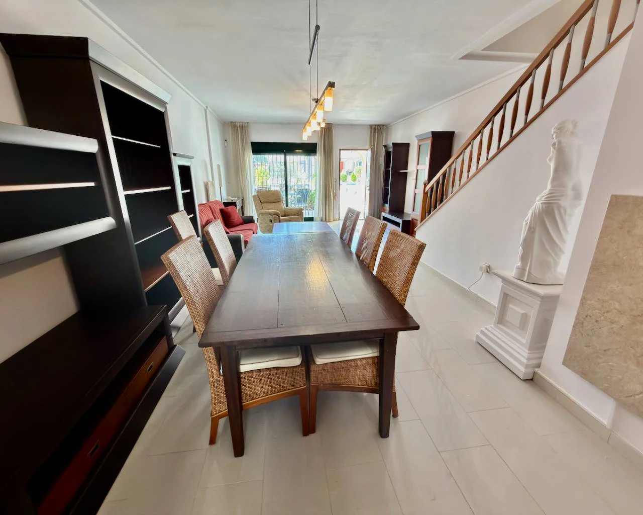 Villa zum verkauf in Ciudad Quesada