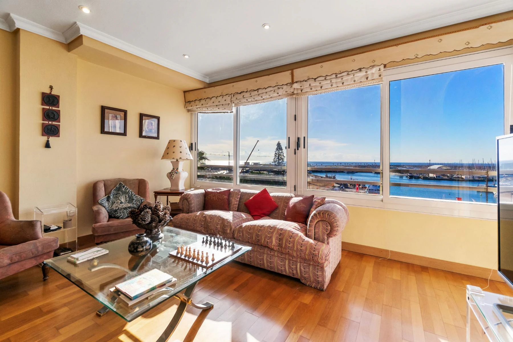 Apartment zum verkauf in Torrevieja