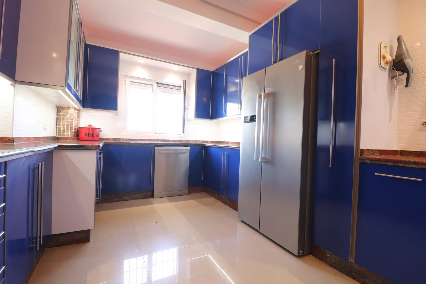 Villa for sale in Algorfa