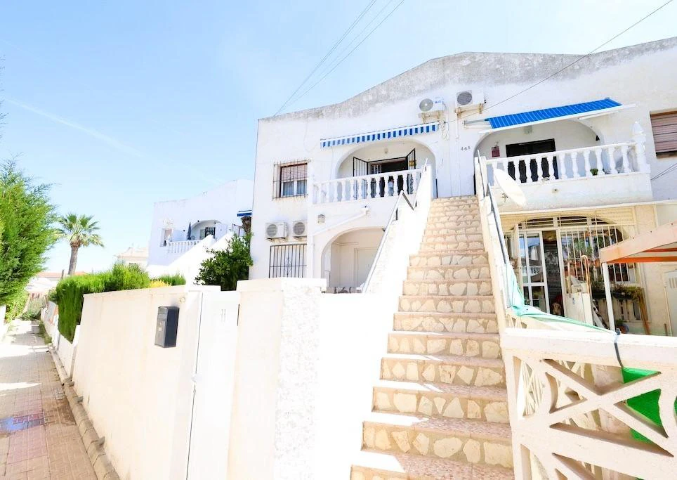 Bungalow for sale in Torrevieja