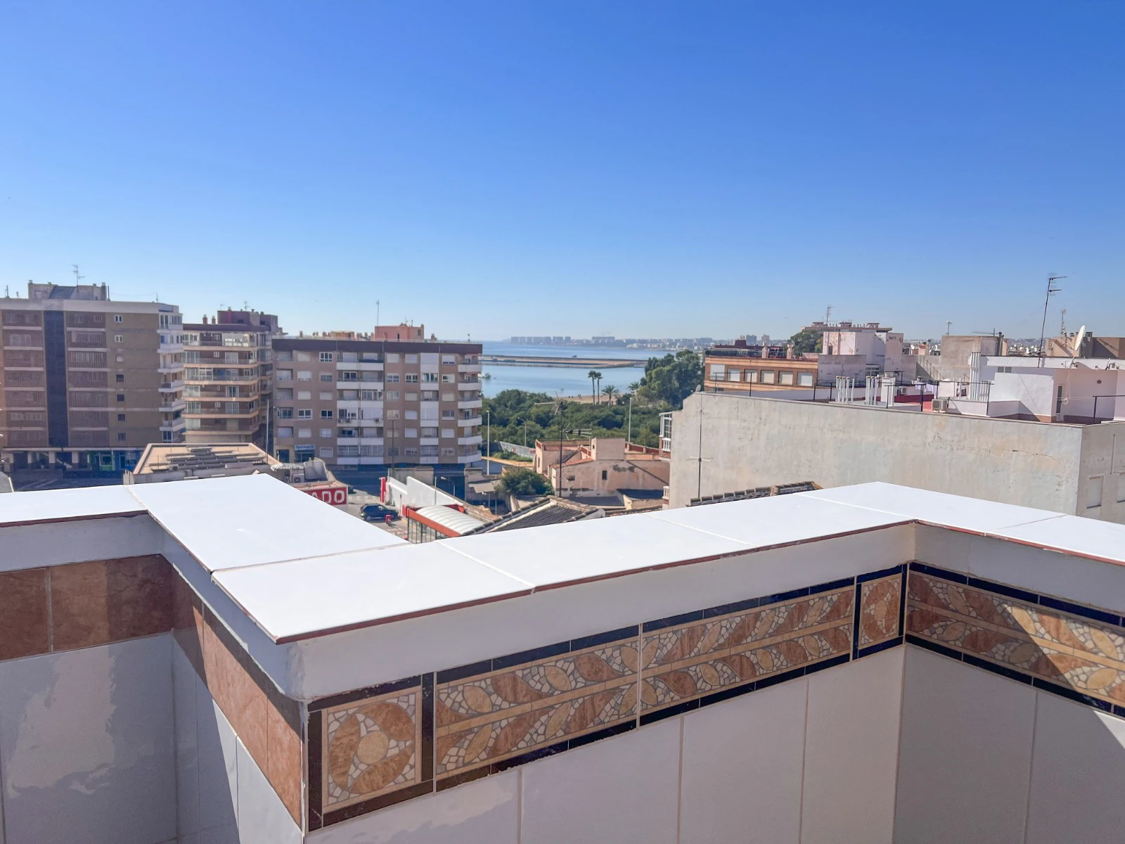 Flat for sale in Torrevieja