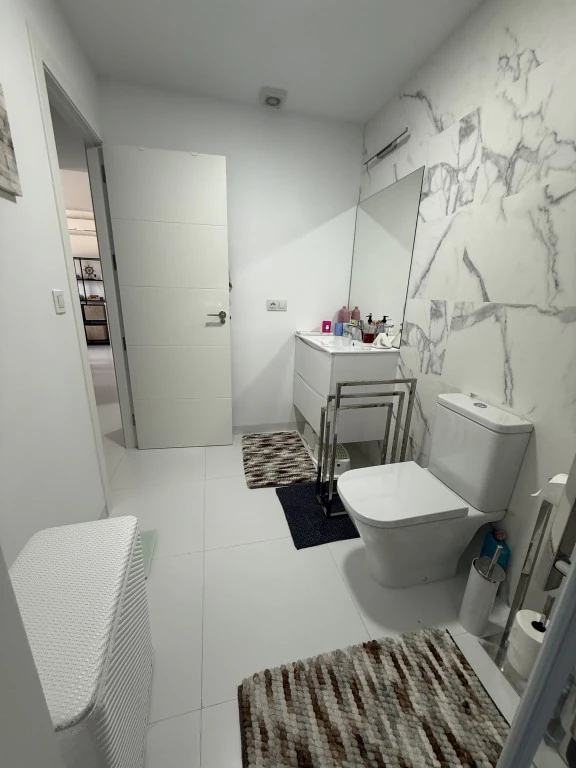 Flat for sale in San Miguel De Salinas