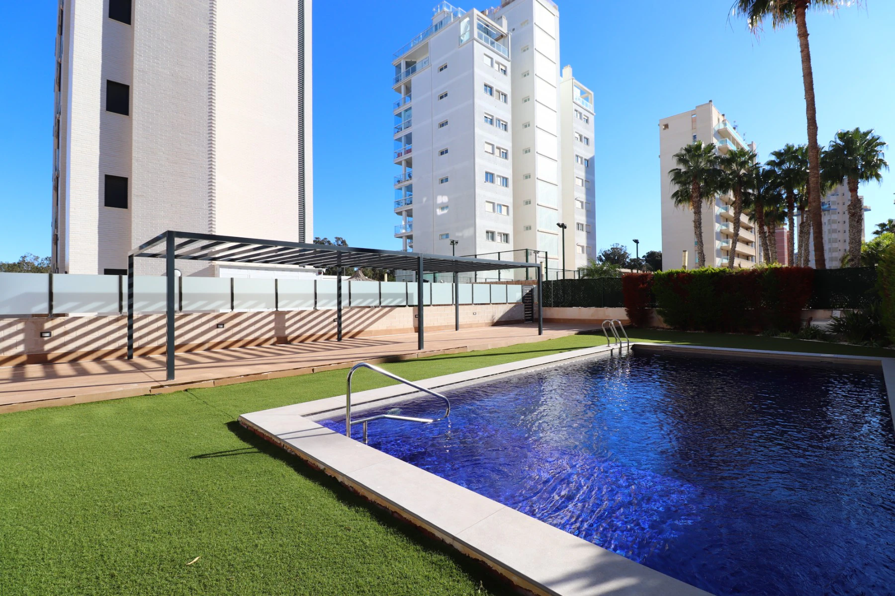 Flat for sale in Guardamar Del Segura