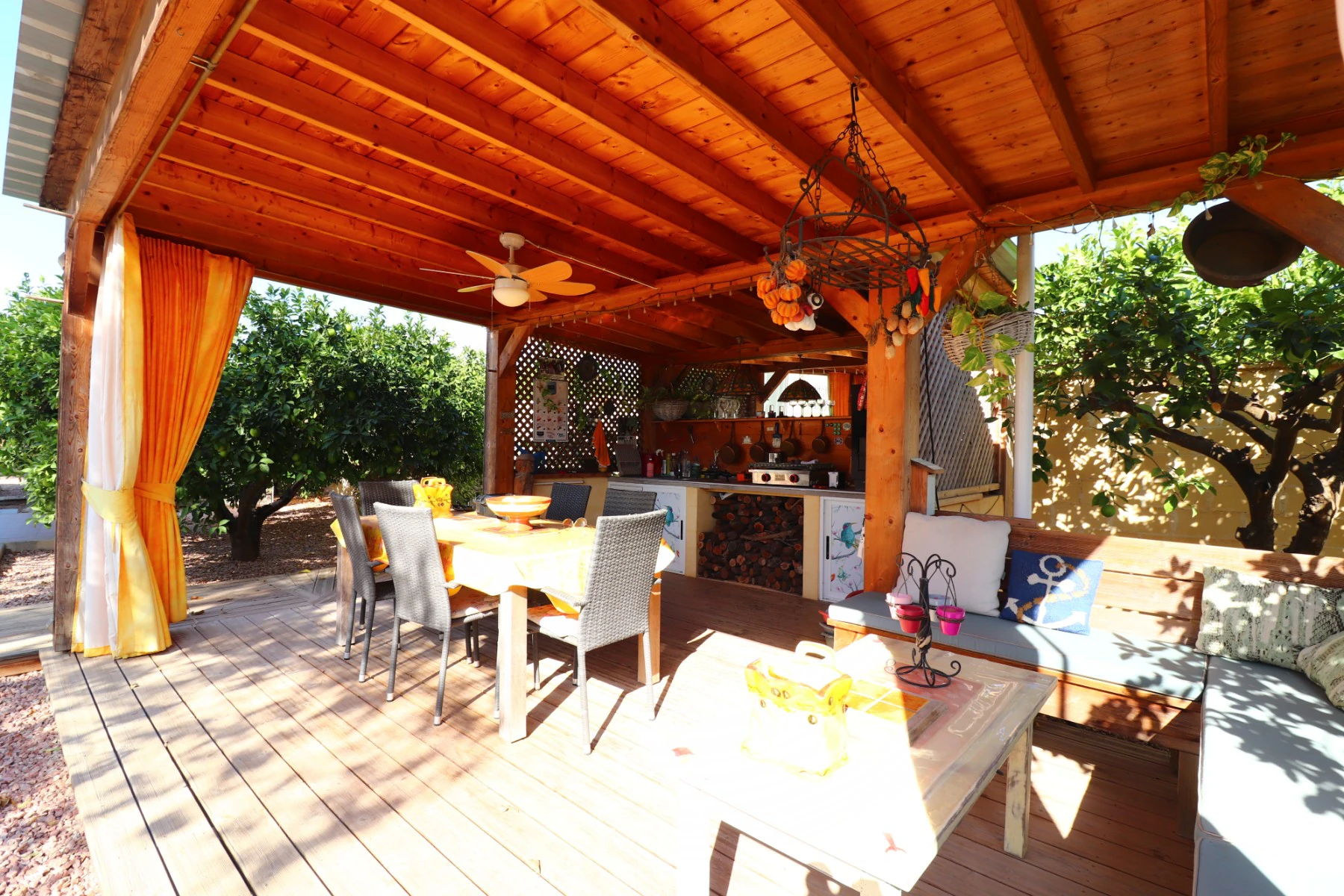 Country house for sale in Orihuela