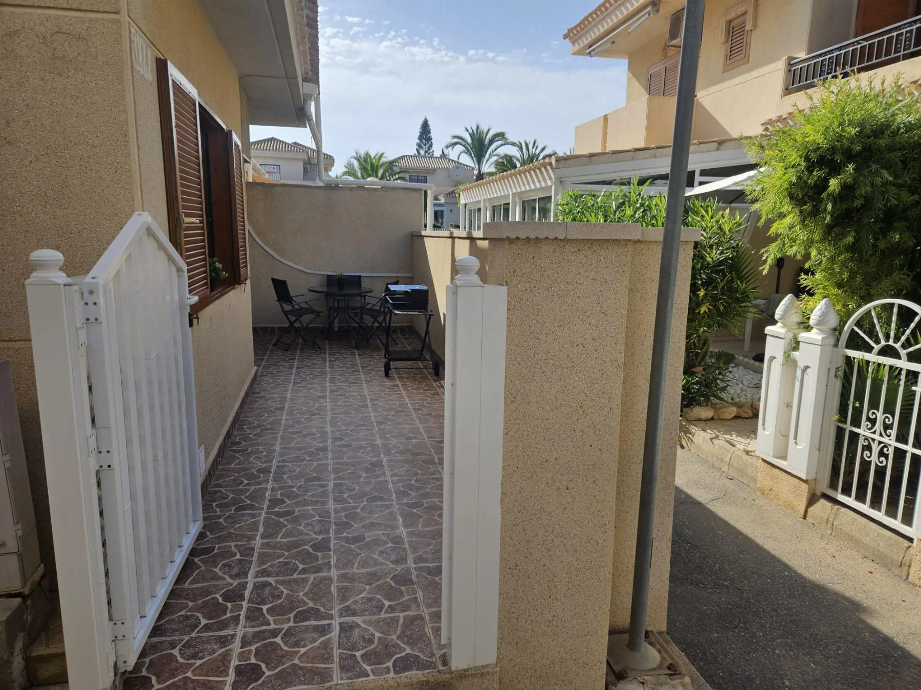Apartment zum verkauf in Orihuela Costa