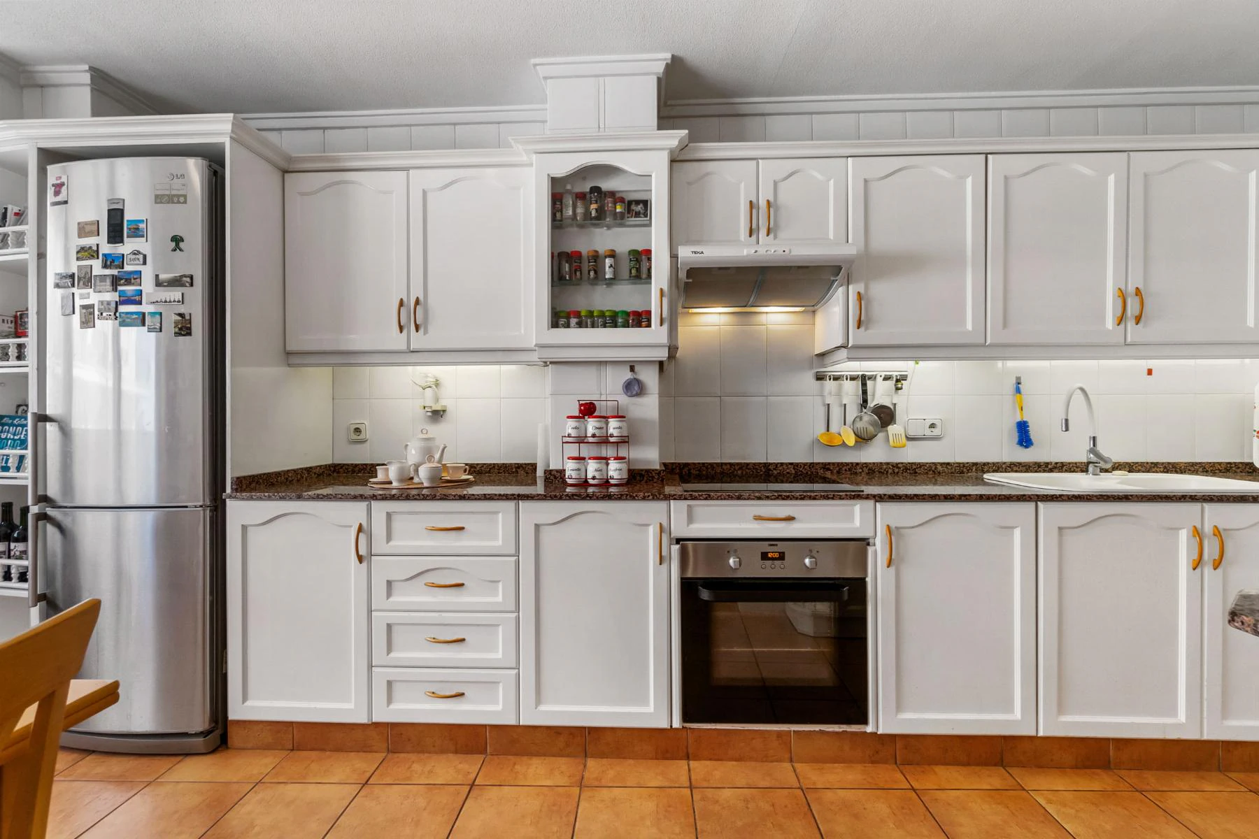 Apartment zum verkauf in Torrevieja