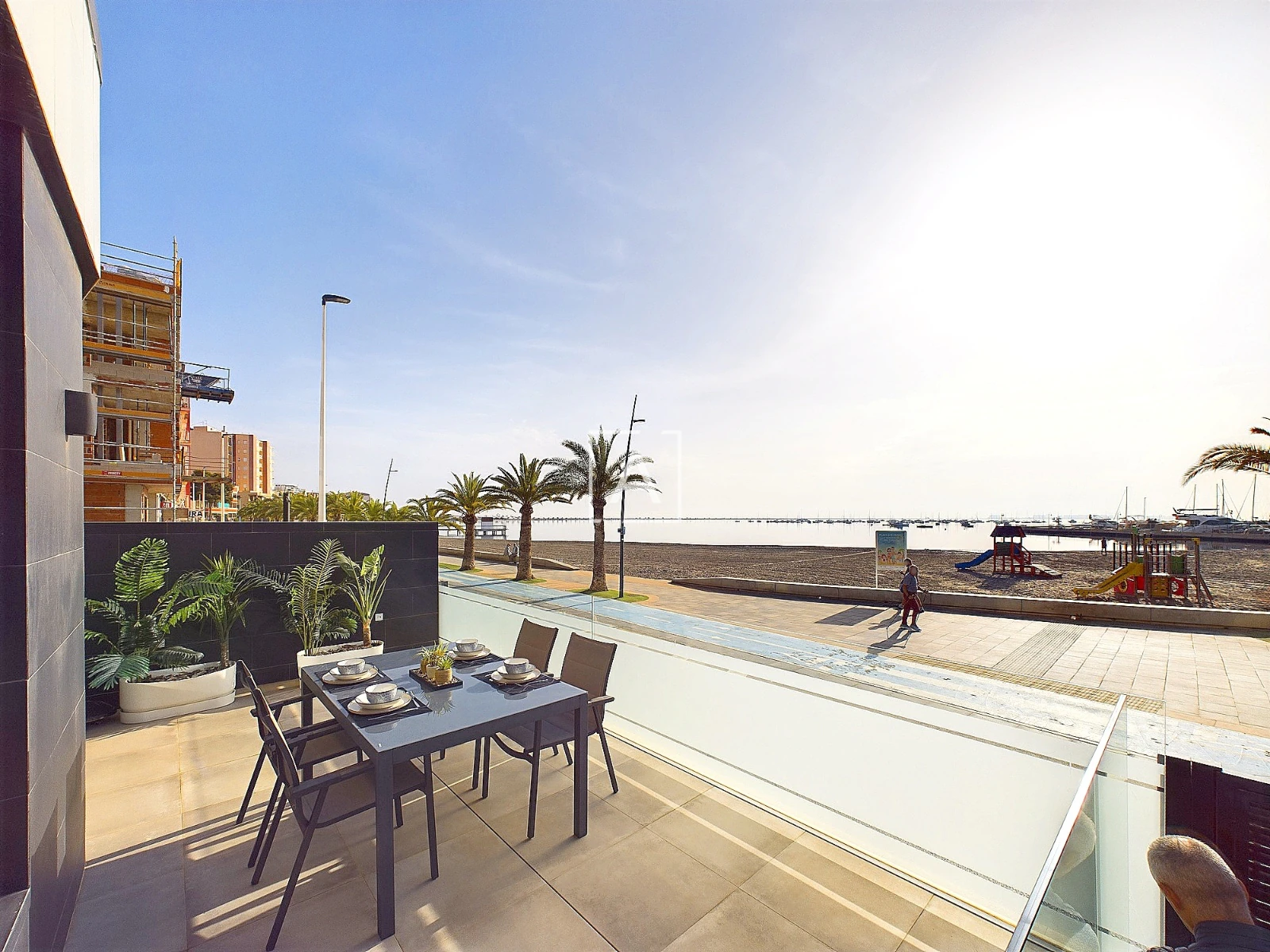 Flat for sale in Lo Pagan