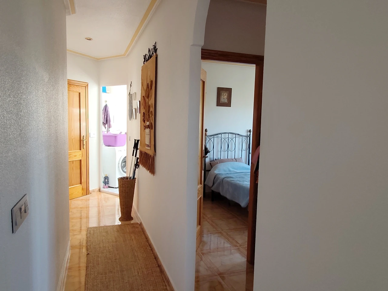 Flat for sale in La Zenia