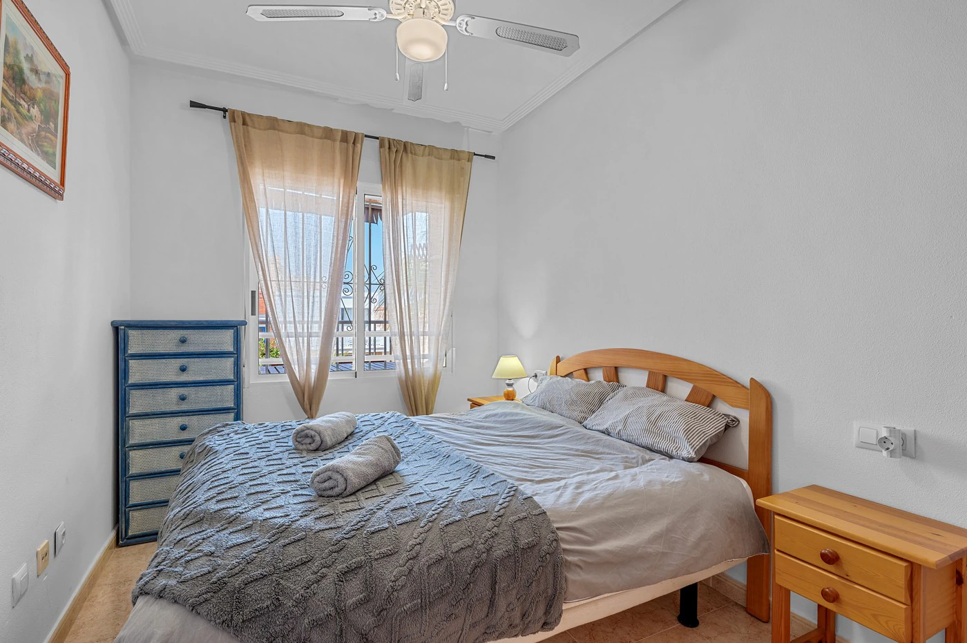 Stats Woning te verkoop in Torrevieja