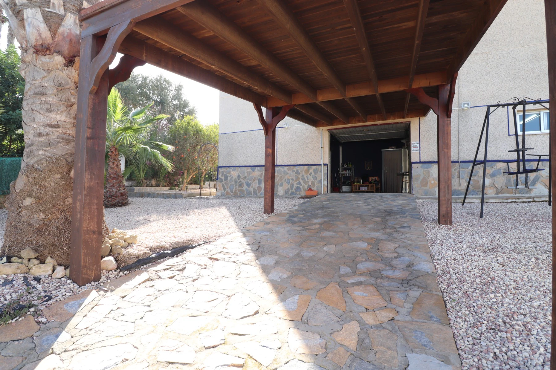 Villa te verkoop in Algorfa