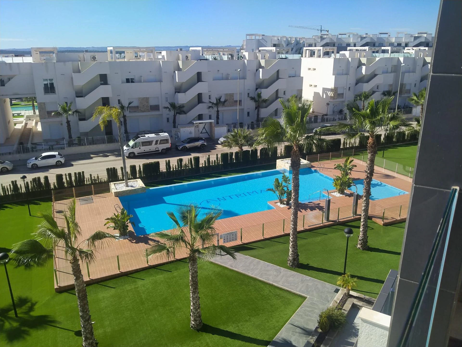 Bungalow à la vente à Guardamar Del Segura