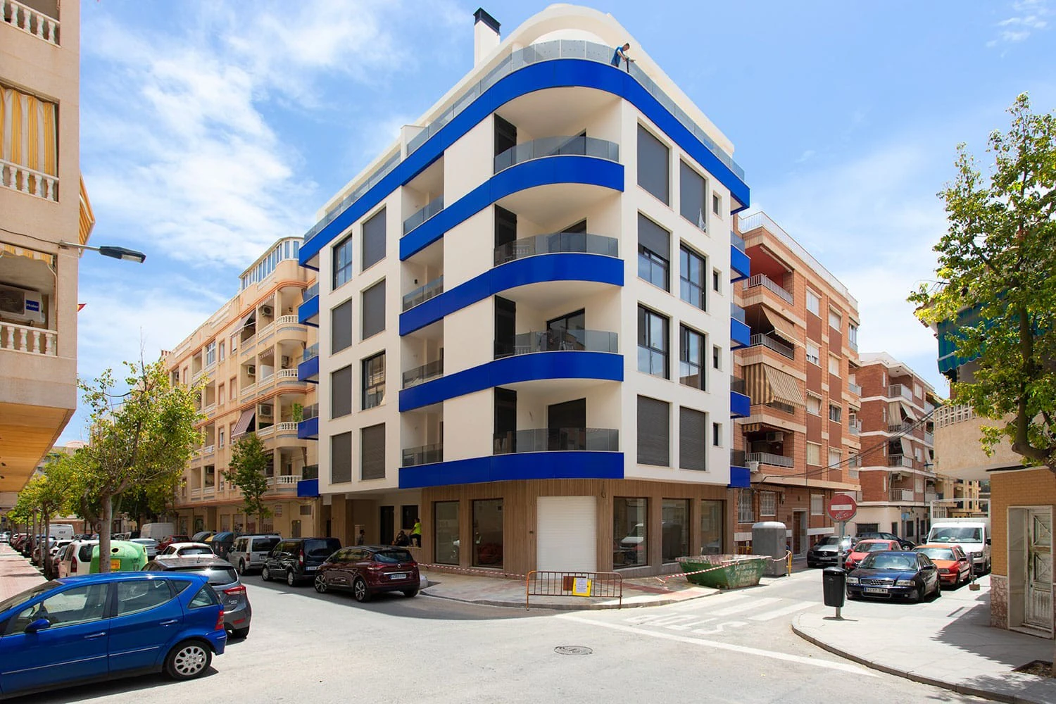 Flat for sale in Torrevieja