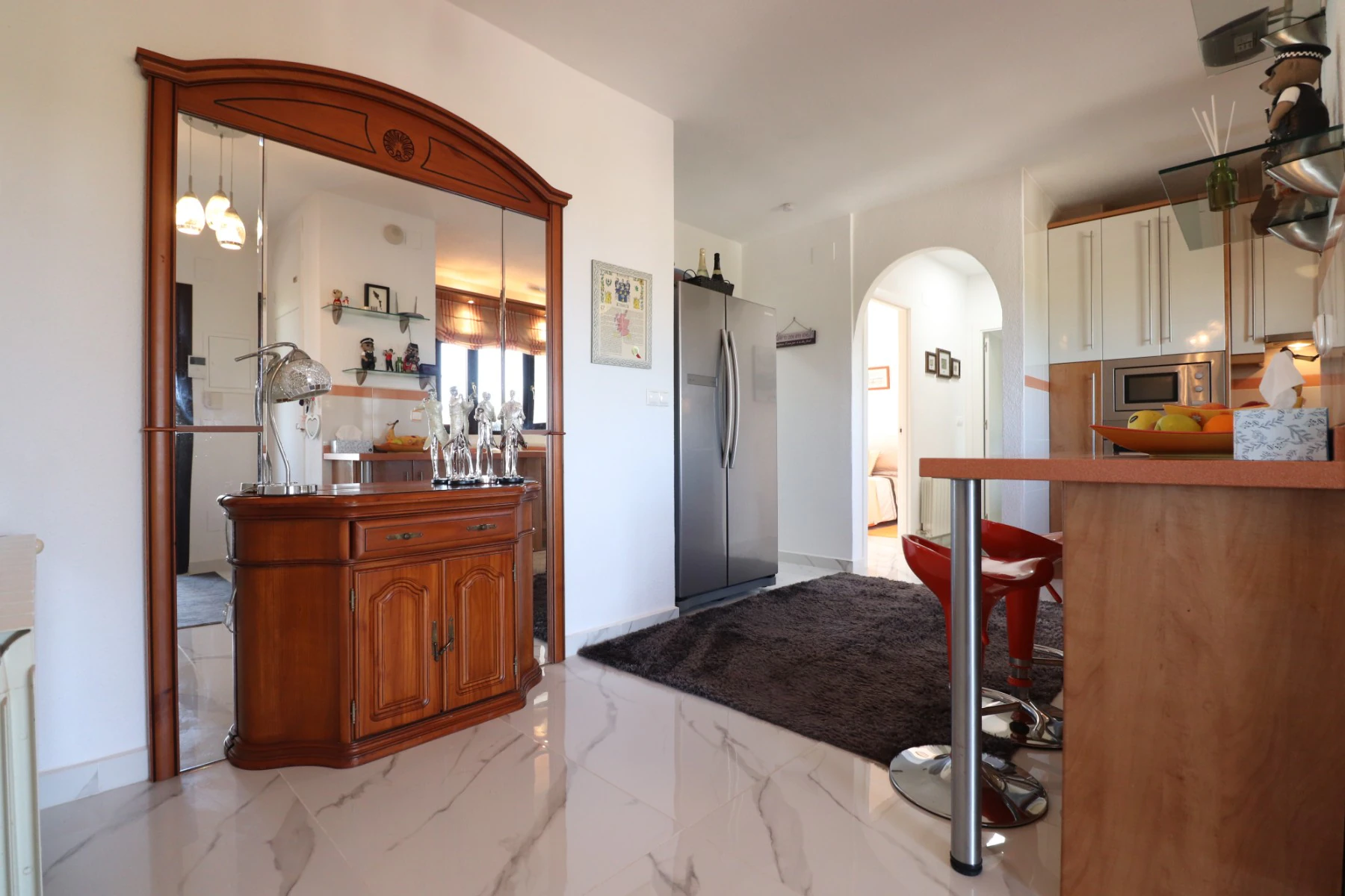 Villa te verkoop in Algorfa