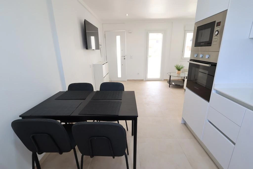 Bungalow til salg i Orihuela Costa