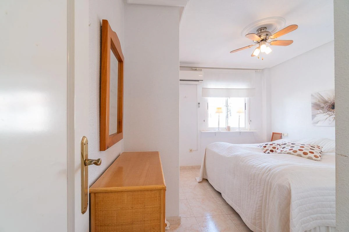 Duplex for sale in Orihuela Costa