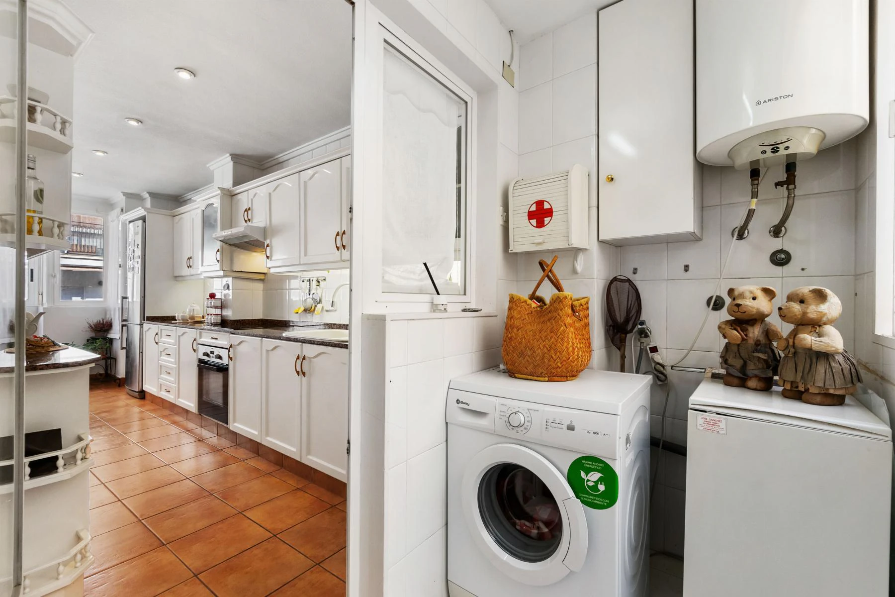Apartment zum verkauf in Torrevieja