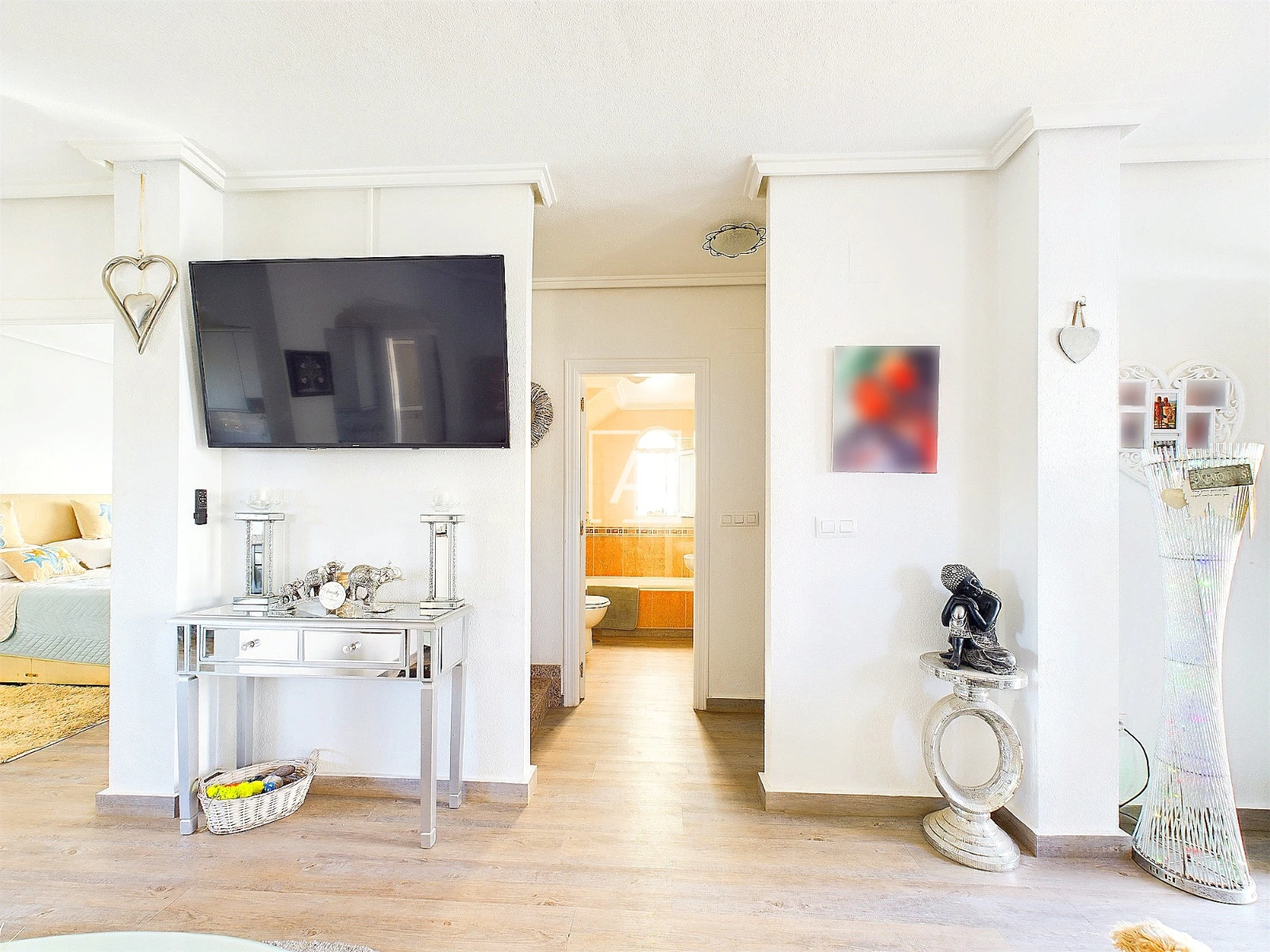 Villa til salg i Pinar De Campoverde
