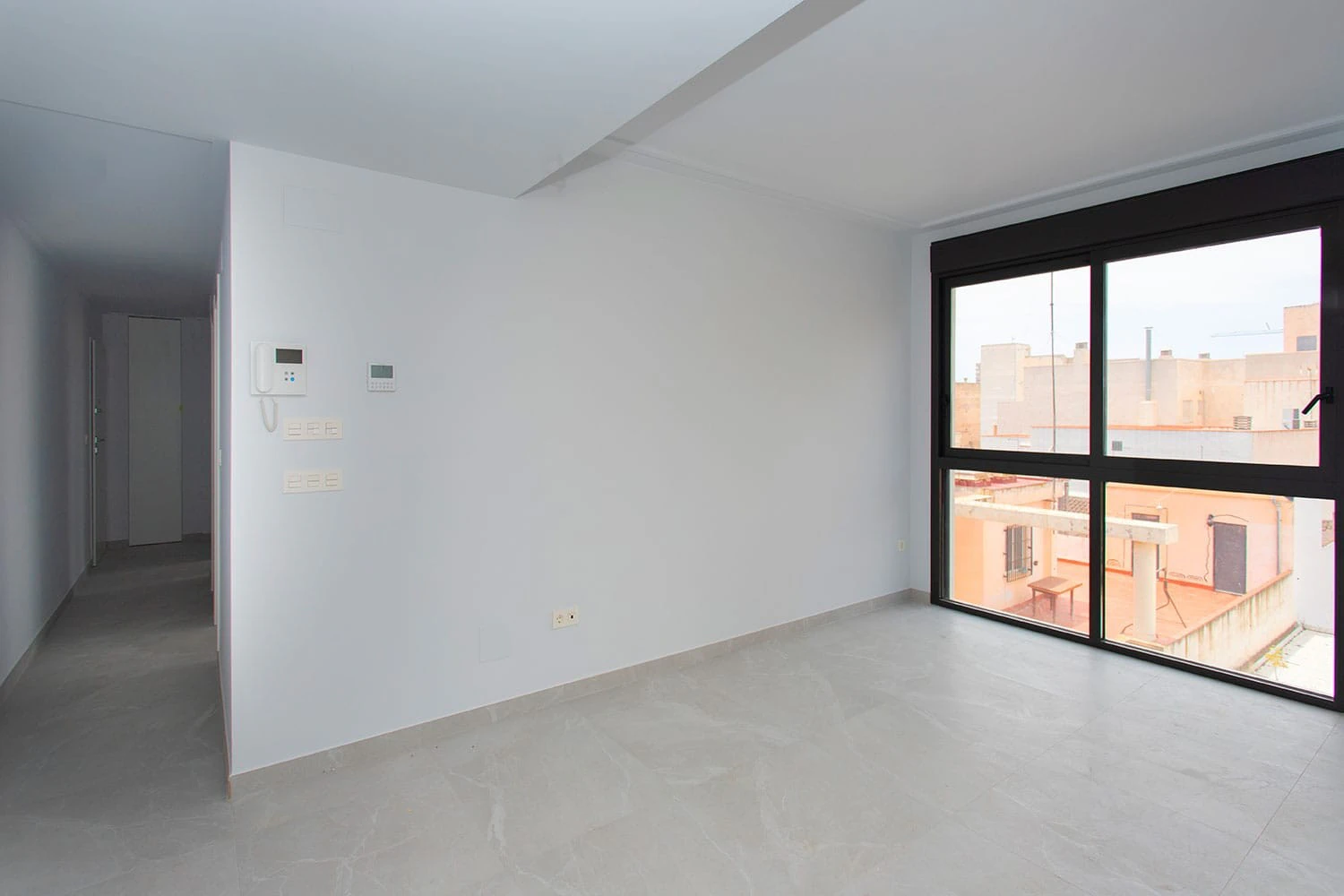 Flat for sale in Torrevieja