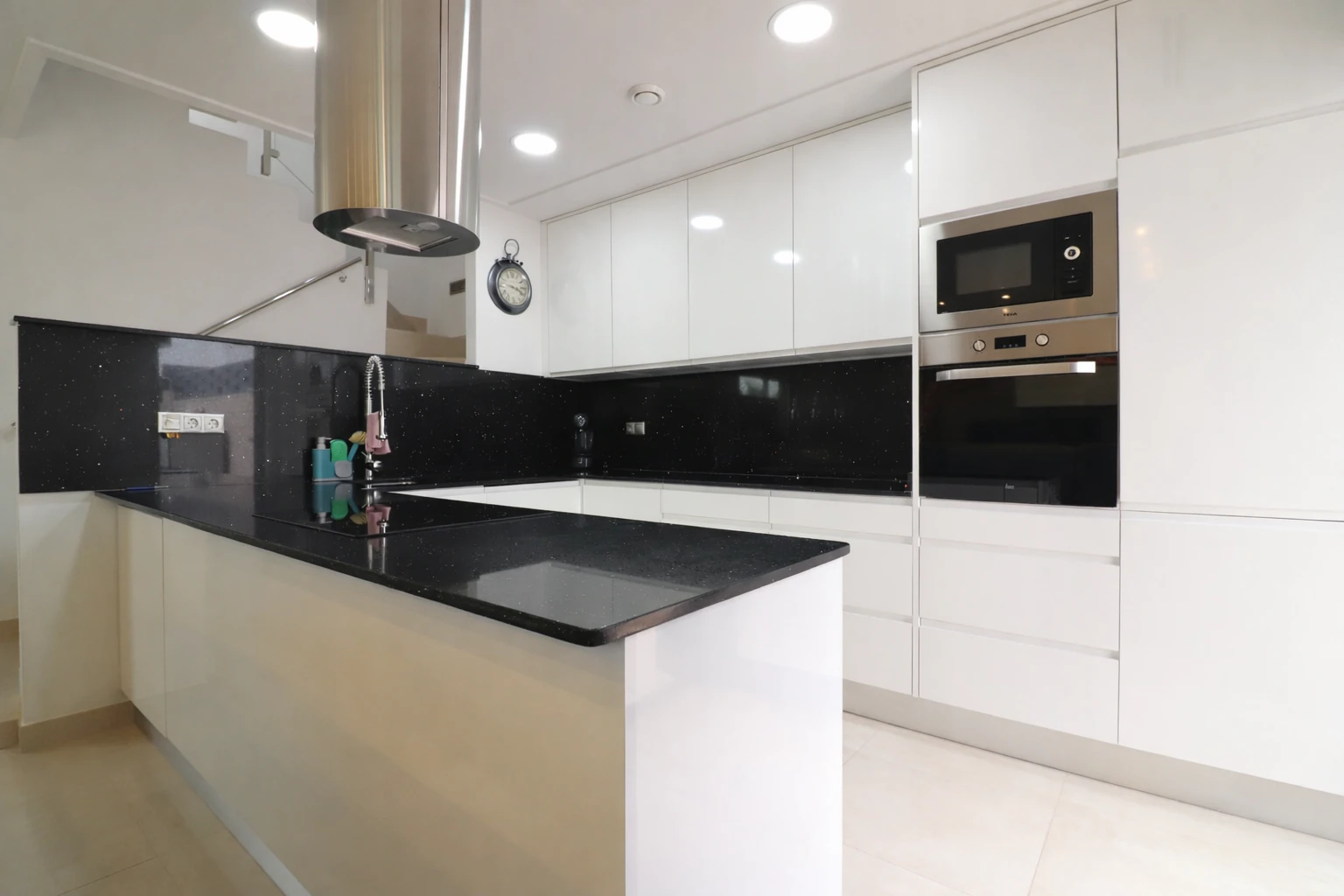 Villa for sale in Benijofar