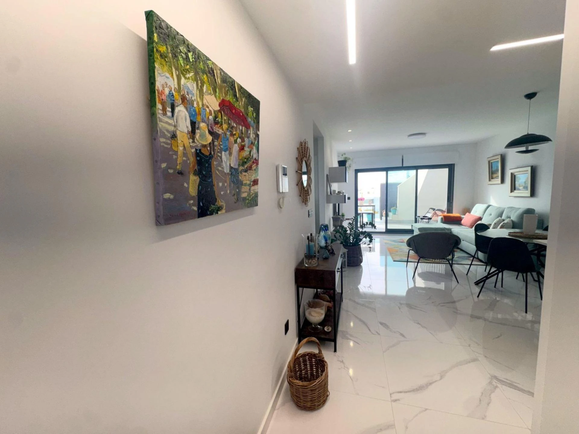 Bungalow à la vente à Guardamar Del Segura
