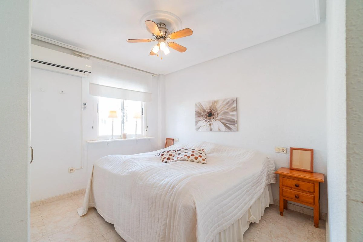 Duplex for sale in Orihuela Costa