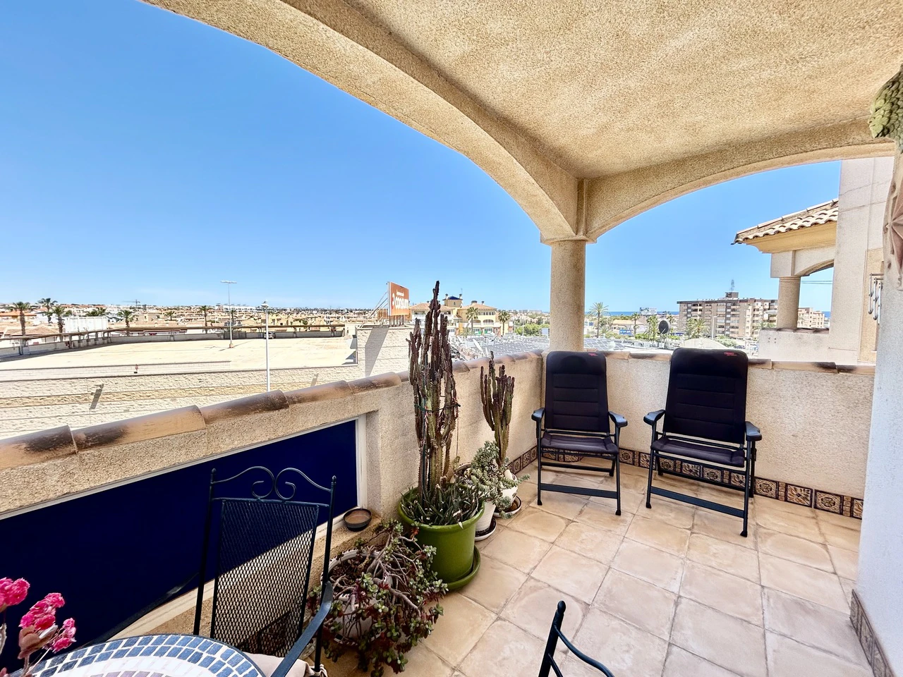 Flat for sale in La Zenia