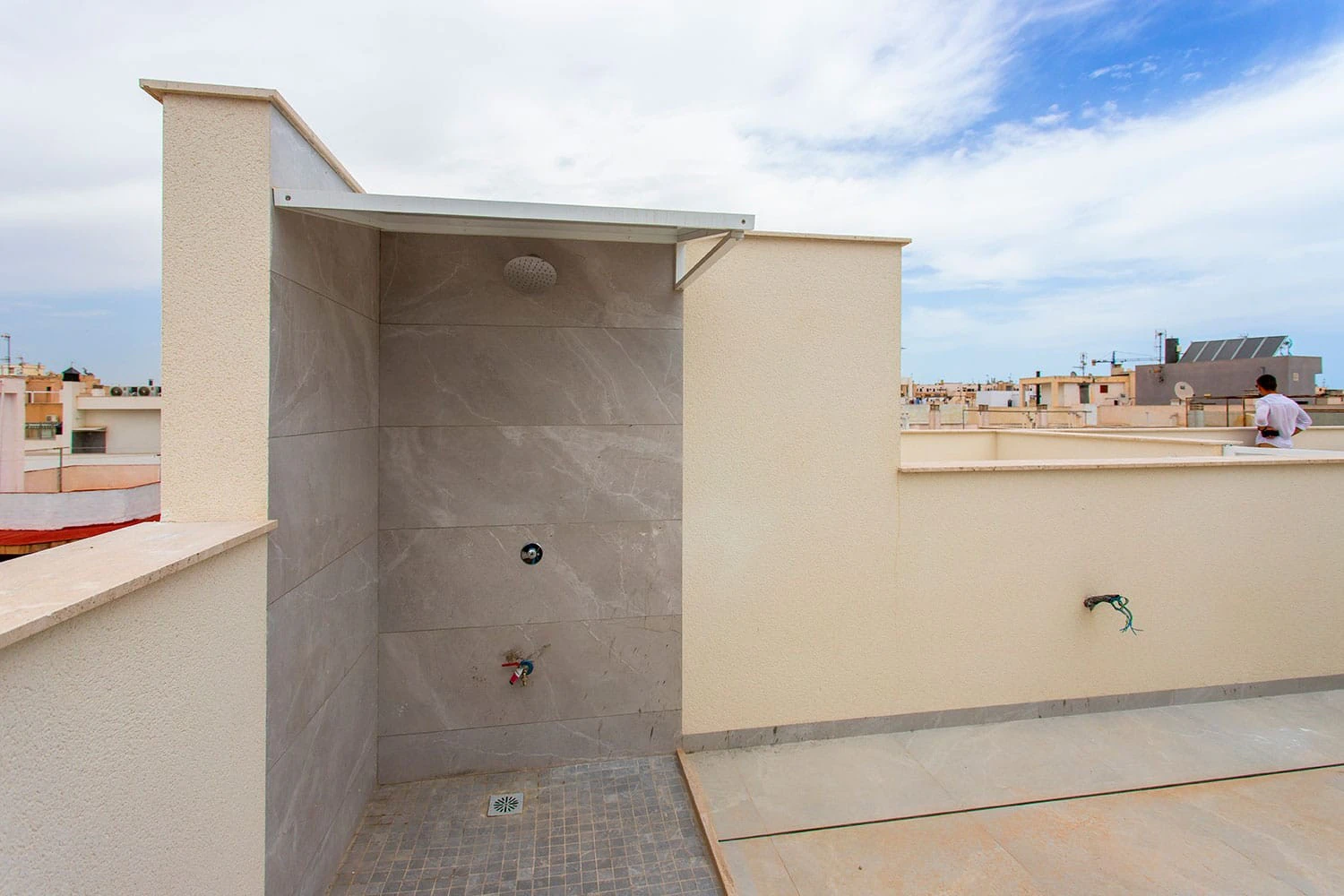 Flat for sale in Torrevieja