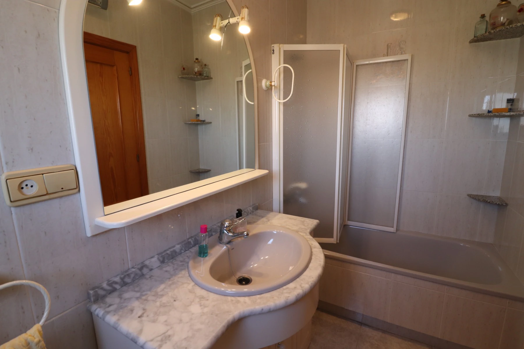 Villa te verkoop in Algorfa