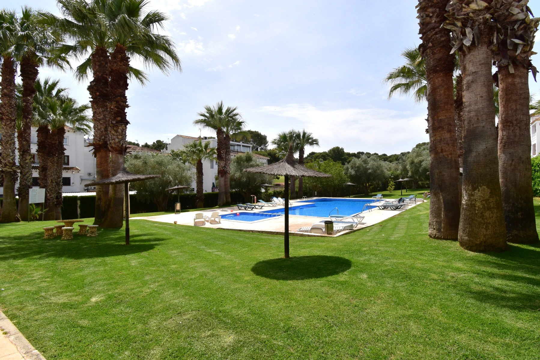 Stats Woning te verkoop in Orihuela Costa