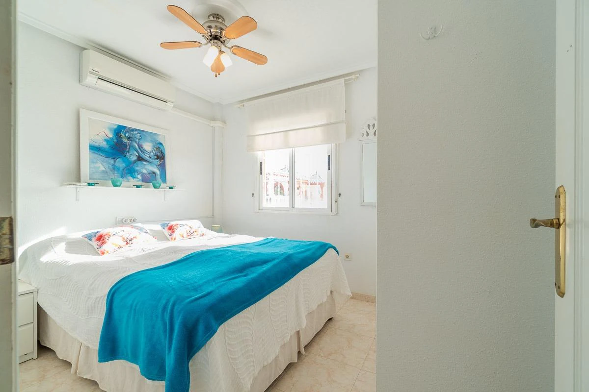 Duplex for sale in Orihuela Costa