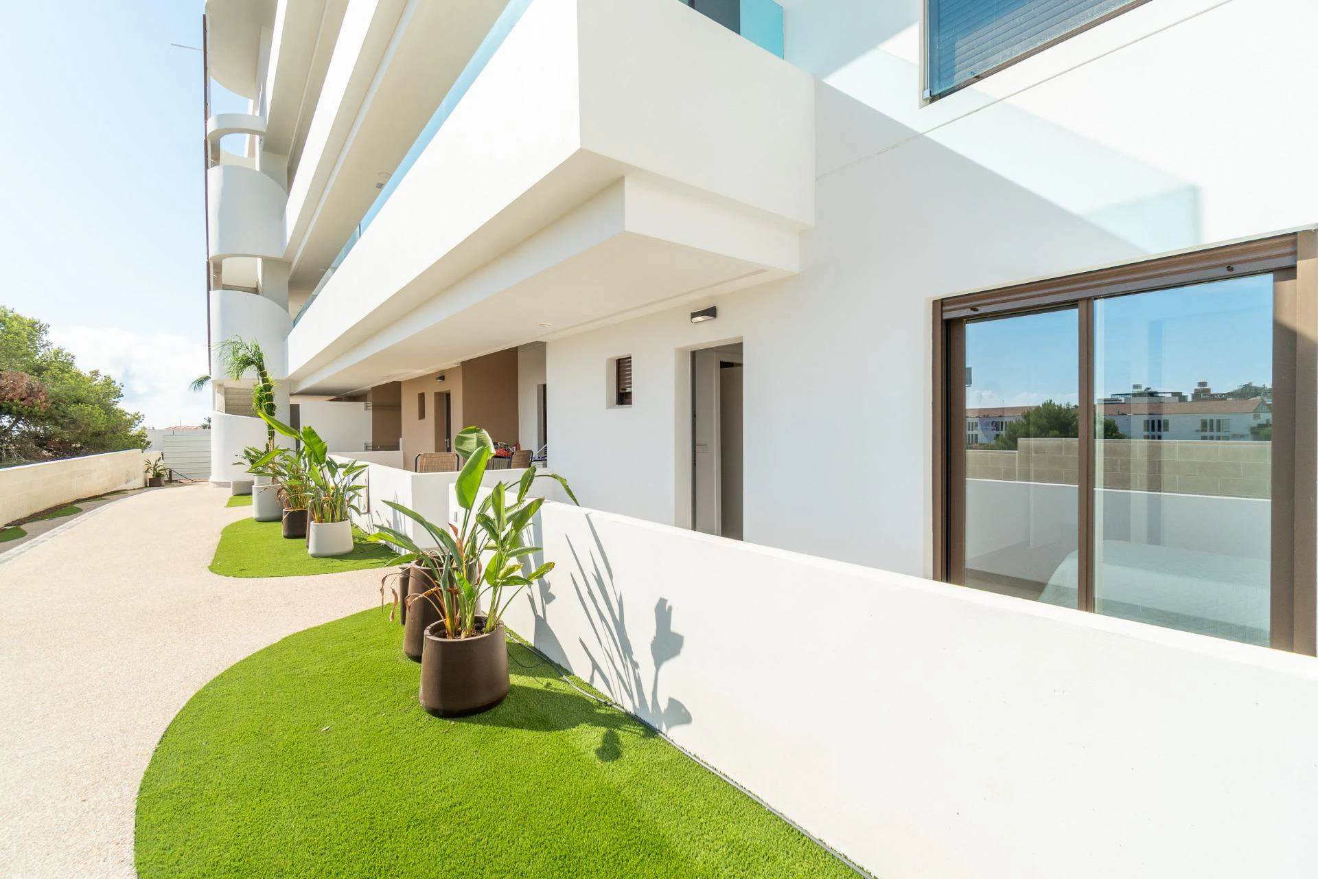 Flat for sale in Orihuela Costa