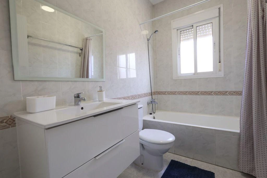 Duplex for sale in Rojales