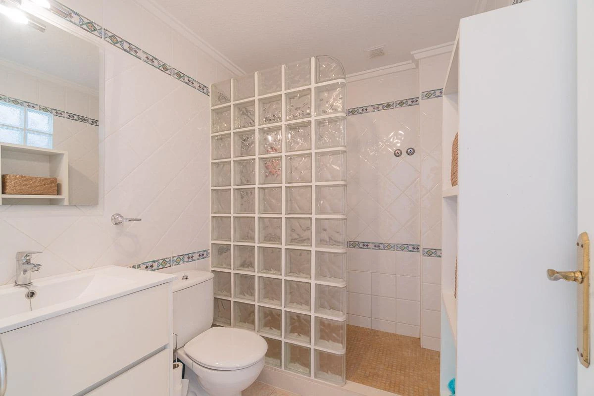 Duplex for sale in Orihuela Costa
