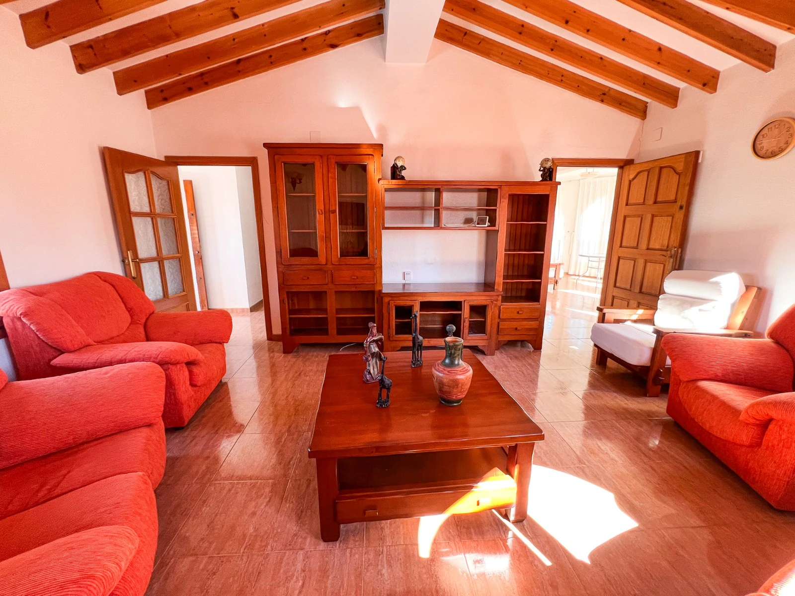 Casa pareada en venta en Torrevieja