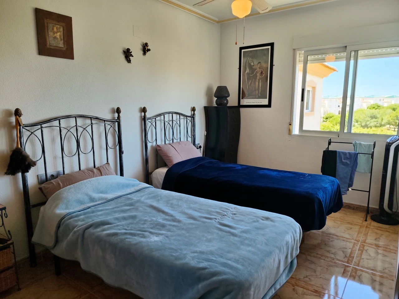 Flat for sale in La Zenia