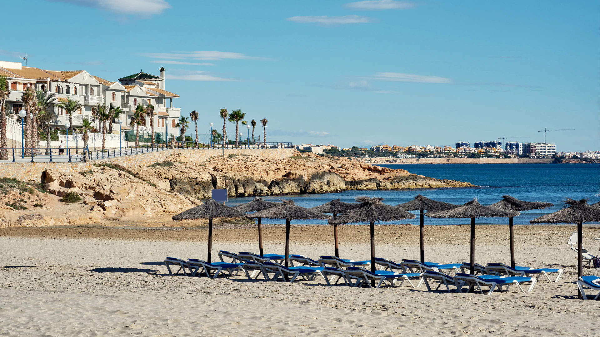 Flat for sale in Orihuela Costa