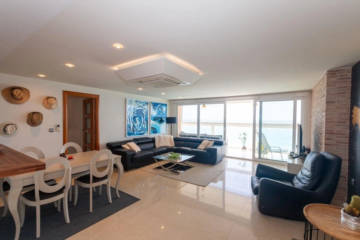 Flat for sale in Torrevieja