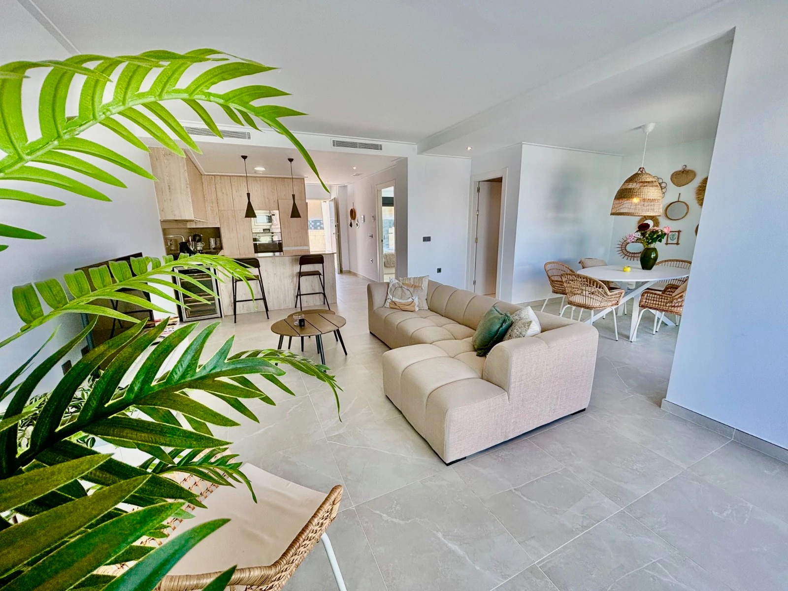 Villa for sale in Benijofar