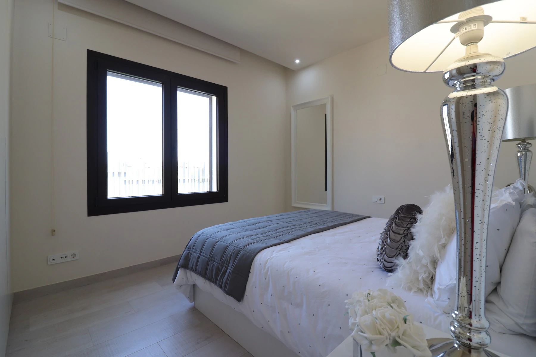 Villa for sale in Algorfa