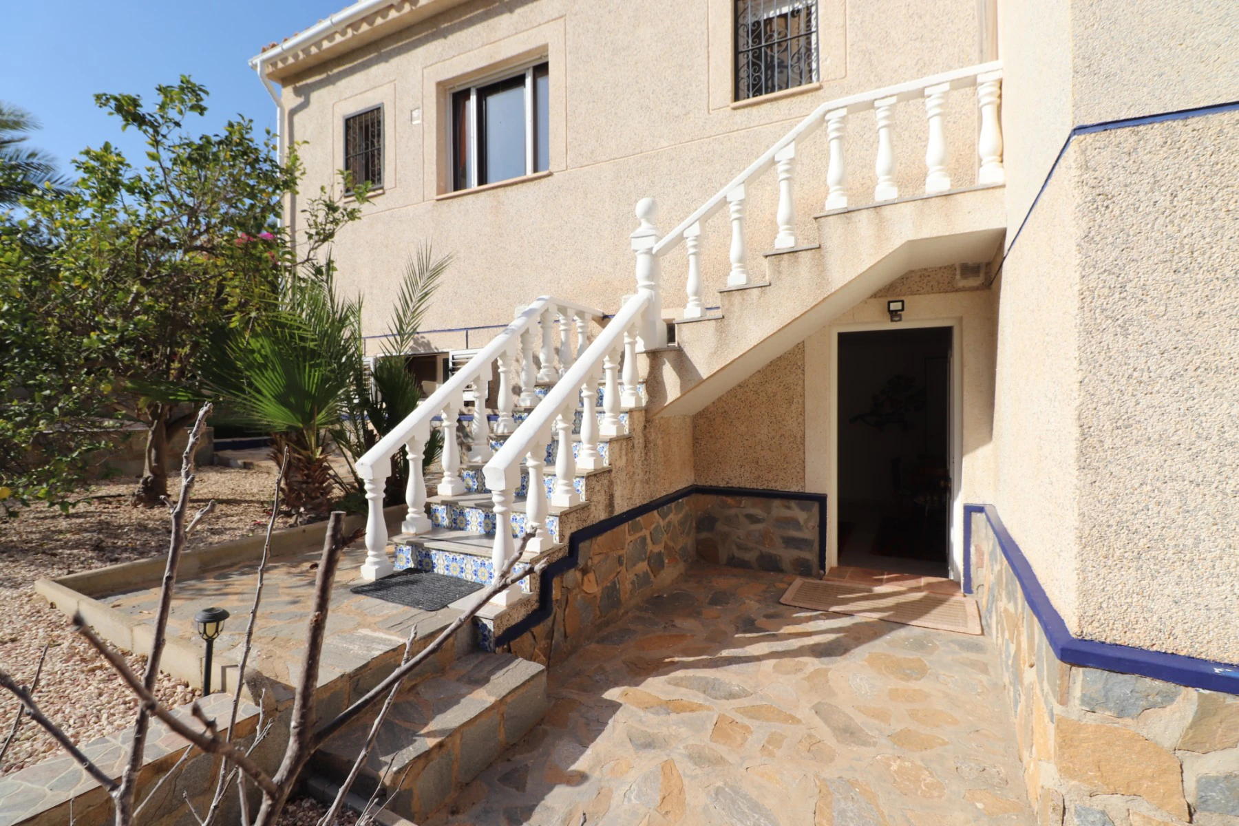 Villa te verkoop in Algorfa