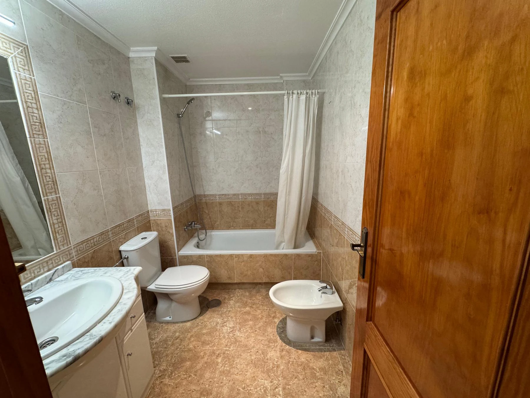 Apartment for sale in Orihuela Costa