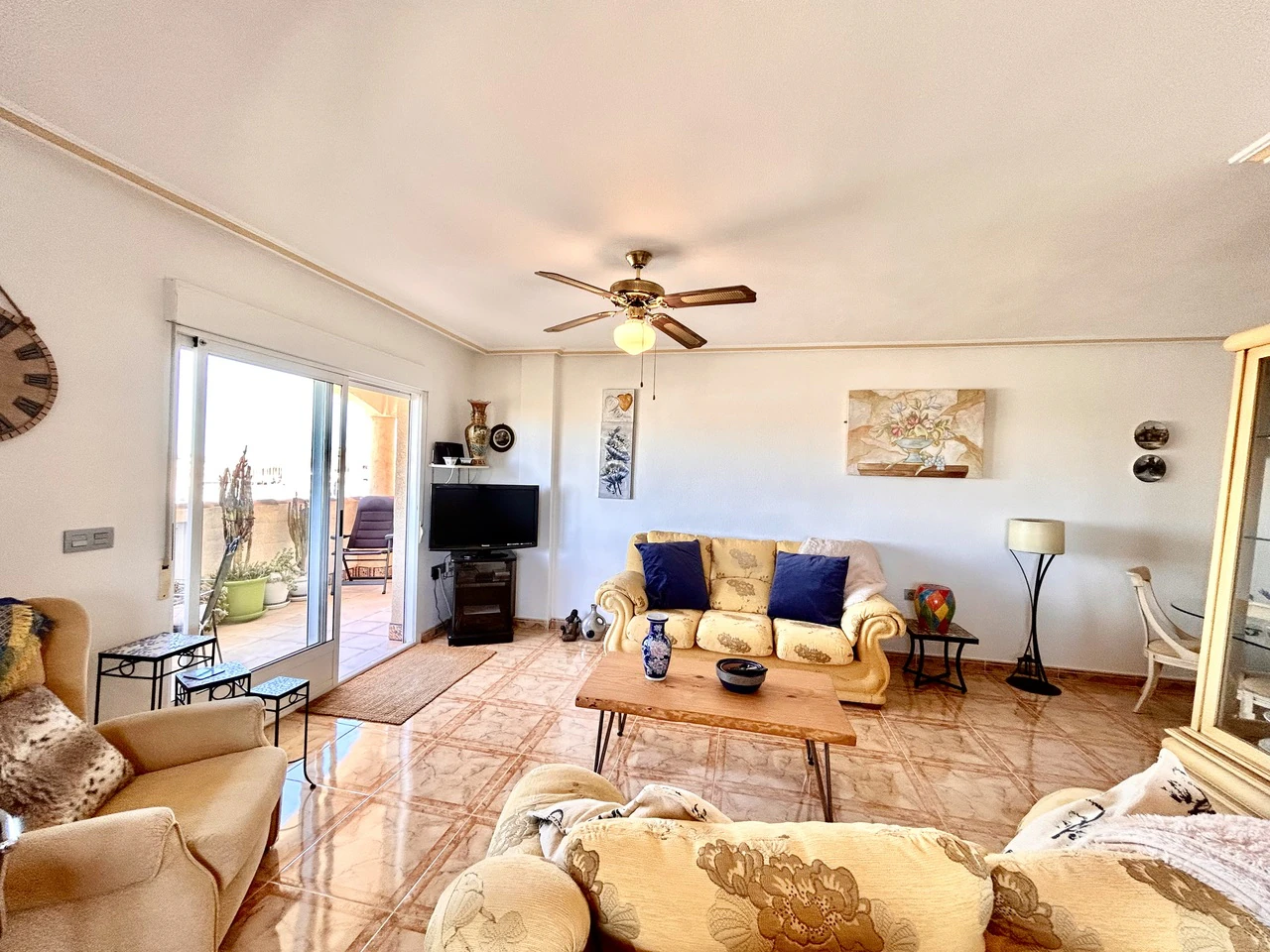 Flat for sale in La Zenia